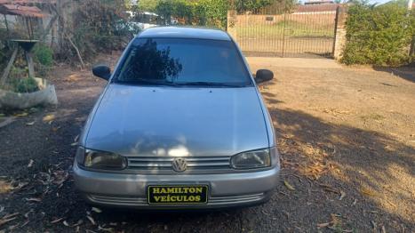 VOLKSWAGEN Parati 1.8 4P CL MI, Foto 7