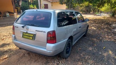 VOLKSWAGEN Parati 1.8 4P CL MI, Foto 8