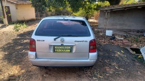 VOLKSWAGEN Parati 1.8 4P CL MI, Foto 9