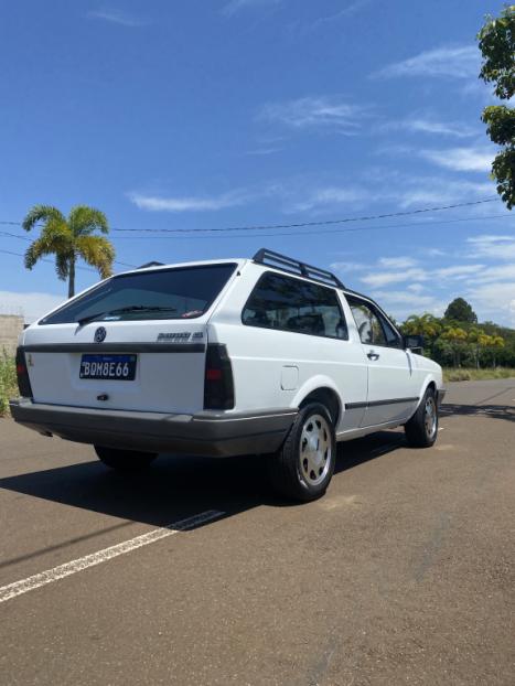 VOLKSWAGEN Parati 1.6 CL, Foto 2