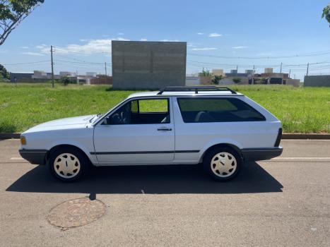 VOLKSWAGEN Parati 1.6 CL, Foto 7