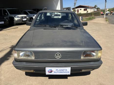 VOLKSWAGEN Parati 1.8 GL, Foto 5 VOLKSWAGEN Parati 1.8 GL, Foto 5
