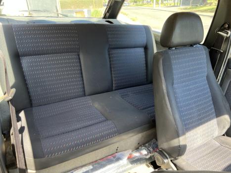 VOLKSWAGEN Parati 1.8 GL, Foto 10 VOLKSWAGEN Parati 1.8 GL, Foto 10