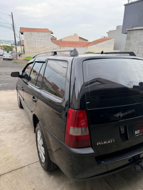 VOLKSWAGEN Parati 1.6, Foto 2