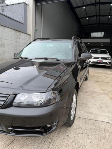 VOLKSWAGEN Parati 1.6, Foto 3