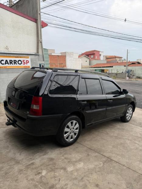 VOLKSWAGEN Parati 1.6, Foto 4