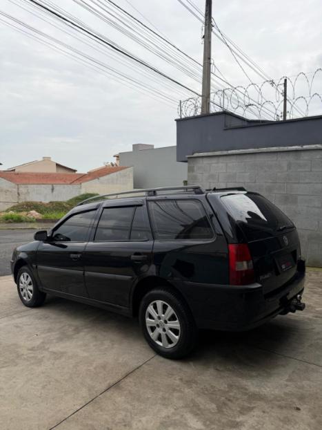 VOLKSWAGEN Parati 1.6, Foto 5