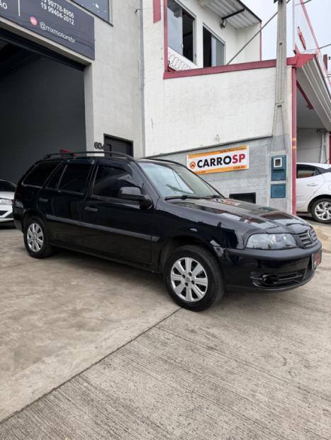 VOLKSWAGEN Parati 1.6, Foto 6
