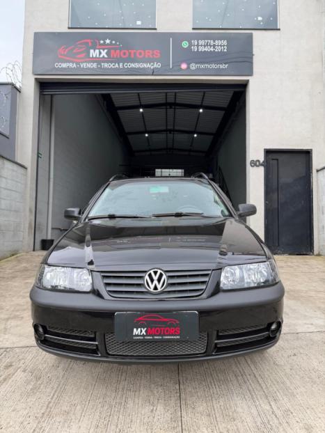 VOLKSWAGEN Parati 1.6, Foto 7