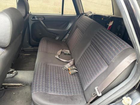 VOLKSWAGEN Parati 1.6, Foto 9