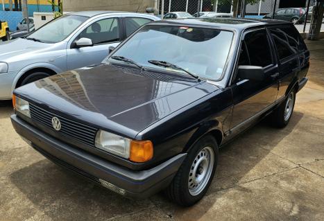 VOLKSWAGEN Parati 1.6 CL, Foto 2