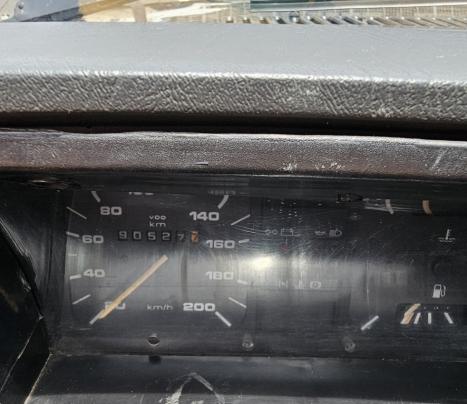 VOLKSWAGEN Parati 1.6 CL, Foto 3