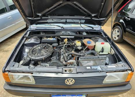 VOLKSWAGEN Parati 1.6 CL, Foto 4