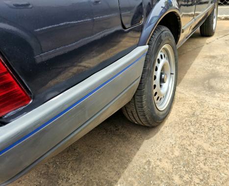 VOLKSWAGEN Parati 1.6 CL, Foto 5