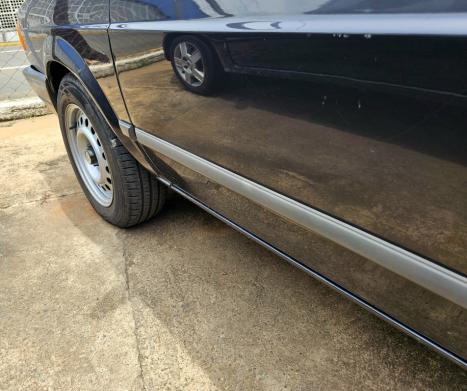 VOLKSWAGEN Parati 1.6 CL, Foto 6