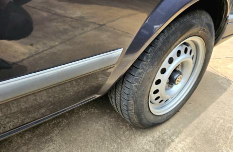 VOLKSWAGEN Parati 1.6 CL, Foto 8