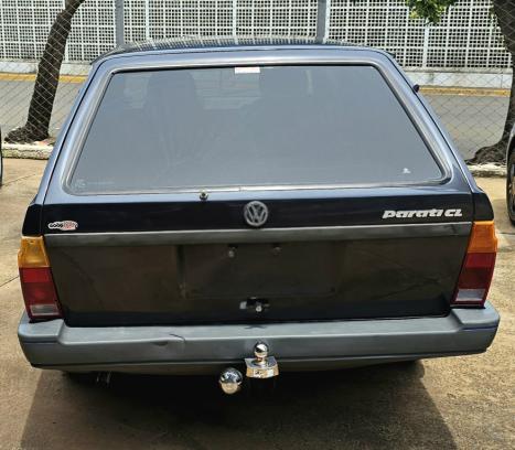 VOLKSWAGEN Parati 1.6 CL, Foto 12