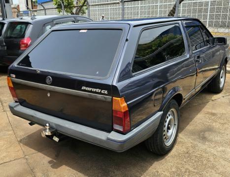 VOLKSWAGEN Parati 1.6 CL, Foto 13