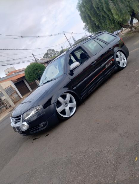 VOLKSWAGEN Parati 1.6 4P G4 SURF FLEX, Foto 2