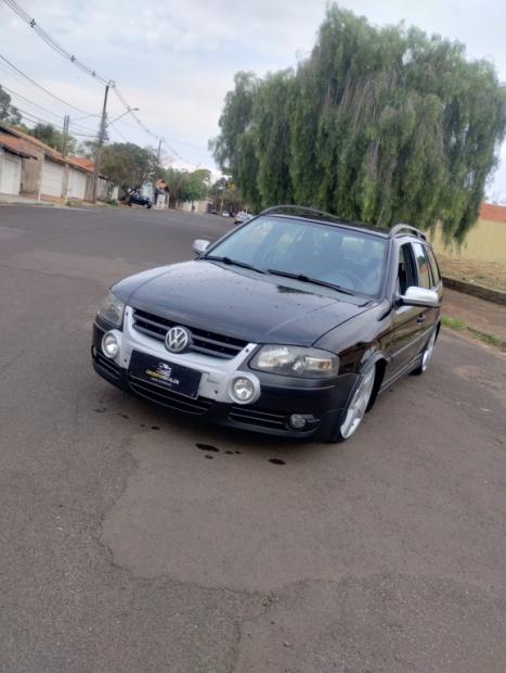 VOLKSWAGEN Parati 1.6 4P G4 SURF FLEX, Foto 3