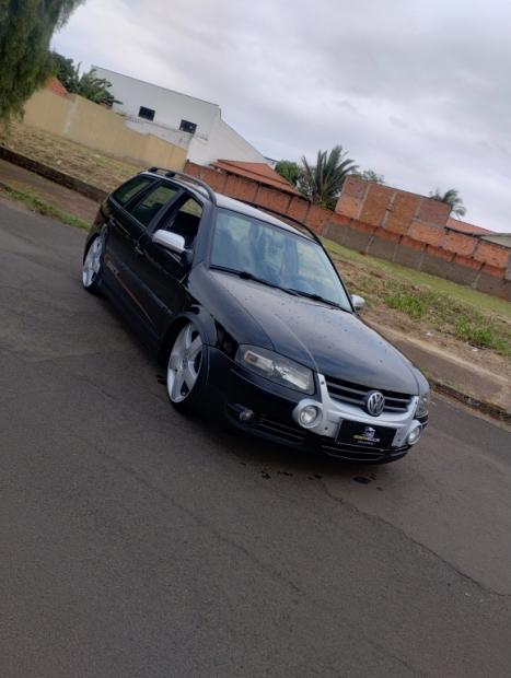 VOLKSWAGEN Parati 1.6 4P G4 SURF FLEX, Foto 4