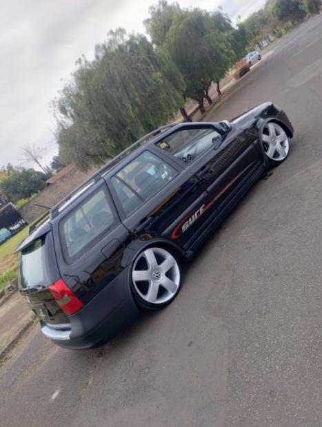 VOLKSWAGEN Parati 1.6 4P G4 SURF FLEX, Foto 5