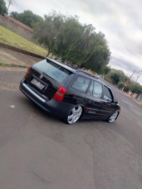 VOLKSWAGEN Parati 1.6 4P G4 SURF FLEX, Foto 6