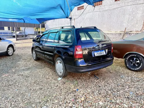 VOLKSWAGEN Parati 1.6 4P G4 FLEX, Foto 4