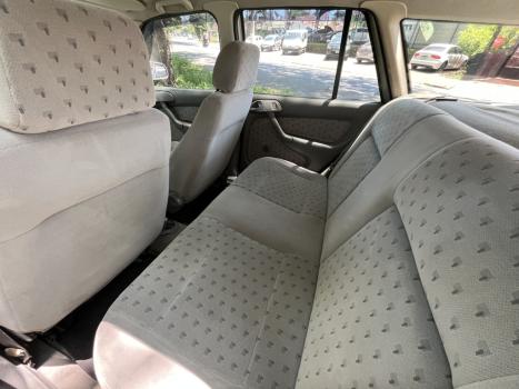 VOLKSWAGEN Parati 1.6 4P G3 CONFORT LINE, Foto 1