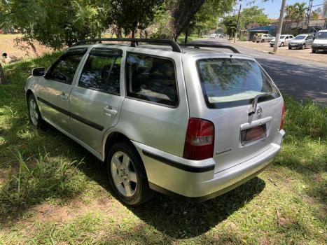 VOLKSWAGEN Parati 1.6 4P G3 CONFORT LINE, Foto 5