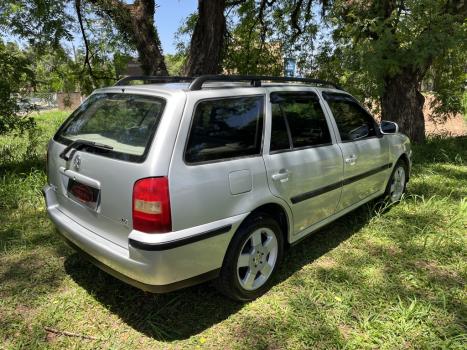 VOLKSWAGEN Parati 1.6 4P G3 CONFORT LINE, Foto 6