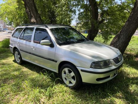 VOLKSWAGEN Parati 1.6 4P G3 CONFORT LINE, Foto 7