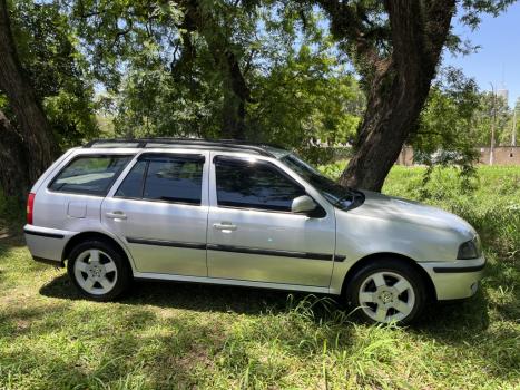 VOLKSWAGEN Parati 1.6 4P G3 CONFORT LINE, Foto 8