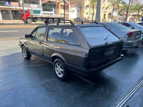 VOLKSWAGEN Parati 1.6 GL, Foto 4