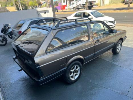 VOLKSWAGEN Parati 1.6 GL, Foto 7