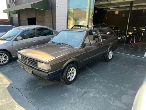 VOLKSWAGEN Parati 1.6 GL, Foto 9