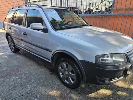 VOLKSWAGEN Parati 1.6 4P G4 SURF FLEX, Foto 1