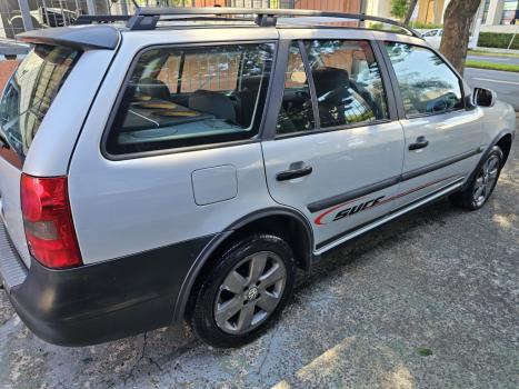 VOLKSWAGEN Parati 1.6 4P G4 SURF FLEX, Foto 2