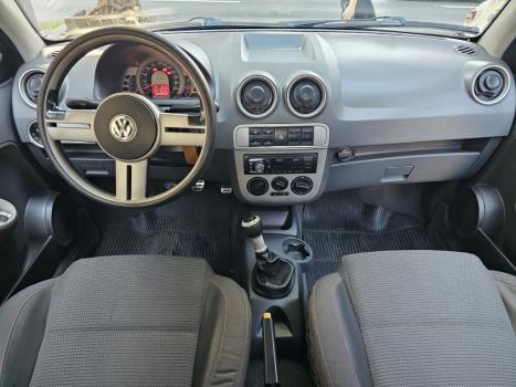 VOLKSWAGEN Parati 1.6 4P G4 SURF FLEX, Foto 3