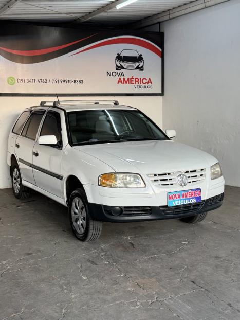 VOLKSWAGEN Parati 1.6 4P G4 TITAN FLEX, Foto 1