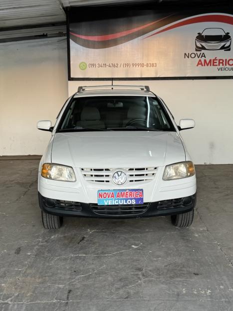 VOLKSWAGEN Parati 1.6 4P G4 TITAN FLEX, Foto 2