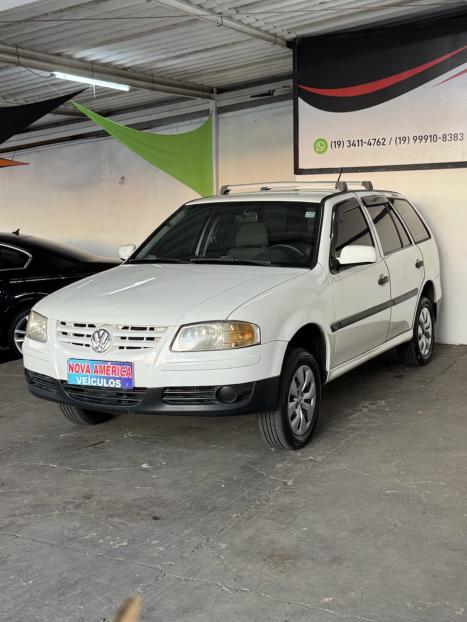 VOLKSWAGEN Parati 1.6 4P G4 TITAN FLEX, Foto 3