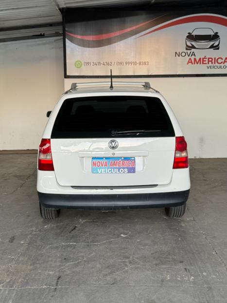 VOLKSWAGEN Parati 1.6 4P G4 TITAN FLEX, Foto 5