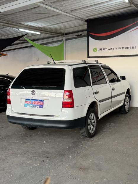 VOLKSWAGEN Parati 1.6 4P G4 TITAN FLEX, Foto 6