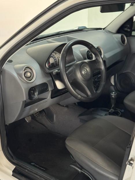 VOLKSWAGEN Parati 1.6 4P G4 TITAN FLEX, Foto 7