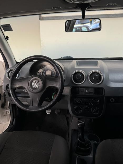 VOLKSWAGEN Parati 1.6 4P G4 TITAN FLEX, Foto 8
