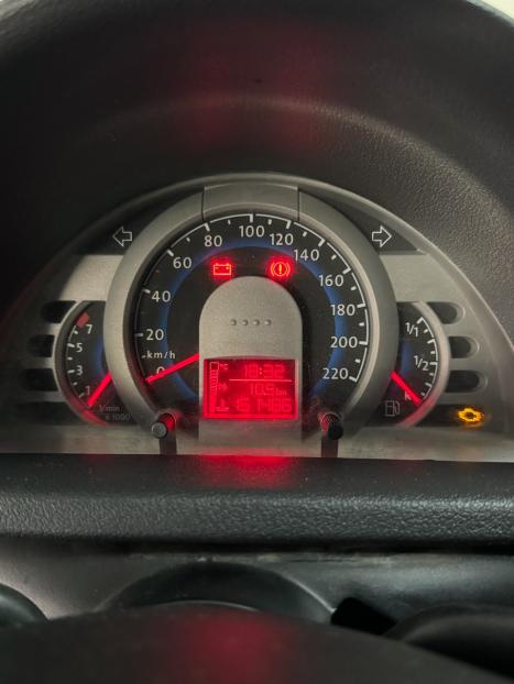 VOLKSWAGEN Parati 1.6 4P G4 TITAN FLEX, Foto 9