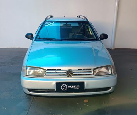 VOLKSWAGEN Parati 1.6 CL, Foto 2