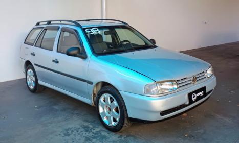 VOLKSWAGEN Parati 1.6 CL, Foto 1