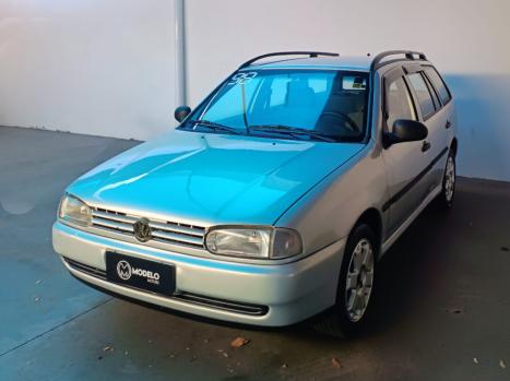 VOLKSWAGEN Parati 1.6 CL, Foto 3